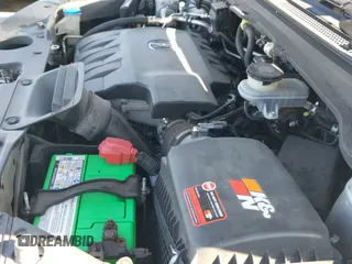 ✅ 2018 Acura RDX Advance • VIN: 5J8TB4H77JL005102 • Лот: 43561203. Опубликован ранее на IAAI с пробегом 85 225 миль. Бесплатный доступ к архиву аукционных продаж из США и подробный отчёт об истории автомобиля на DreamBid. Изображение 19.