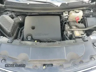 2021 Chevrolet Traverse LT Cloth с VIN 1GNERGKW8MJ253757, выставлен на аукционе Copart как лот 71222165 с пробегом 87 679 миль миль и Списание • Salvage title. История ставок и продаж доступна на DreamBid. Изображение 16.