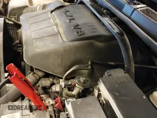 ✅ 2008 Jeep Grand Cherokee Limited • VIN: 1J8HR58N58C212126 • Лот: 43440651. Опубликован ранее на IAAI с пробегом 161 787 миль. Бесплатный доступ к архиву аукционных продаж из США и подробный отчёт об истории автомобиля на DreamBid. Изображение 12.