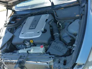 ✅ 2011 Infiniti G37 Journey • VIN: JN1CV6EK0BM210785 • Lot: 42790866. Listed on IAAI with 156,034 mi. Free auction sales archive from the USA and detailed vehicle history report at DreamBid. Image 20.