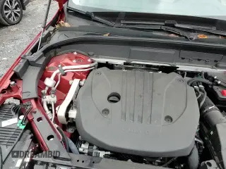 ✅ 2023 Volvo XC60 Plus Bright Theme • VIN: YV4L12RN3P1273200 • Лот: 86792225. Опубликован ранее на Copart с пробегом 8 001 миль. Бесплатный доступ к архиву аукционных продаж из США и подробный отчёт об истории автомобиля на DreamBid. Изображение 14.