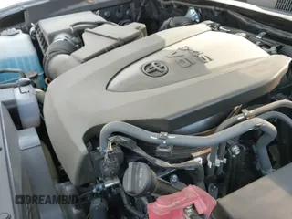 ✅ 2021 Toyota Tacoma SR • VIN: 3TMCZ5AN4MM449310 • Lot: 42527596. Listed on IAAI with 23,211 mi. Free auction sales archive from the USA and detailed vehicle history report at DreamBid. Image 21.