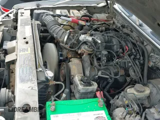 ✅ 2005 Ford Explorer Sport Trac XLS • VIN: 1FMDU77K45UA53608 • Lot: 42768389. Wystawiony na IAAI z przebiegiem 164 646 mil. Bezpłatny archiwum sprzedaży aukcyjnych z USA i szczegółowy raport historii pojazdu na DreamBid. Zdjęcie 12.