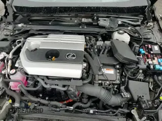 ✅ 2023 Lexus UX 250h Premium • VIN: JTHP6JBH1P2155868 • Lot: 69149765. Wystawiony na Copart z przebiegiem 19 392 mil. Bezpłatny archiwum sprzedaży aukcyjnych z USA i szczegółowy raport historii pojazdu na DreamBid. Zdjęcie 15.