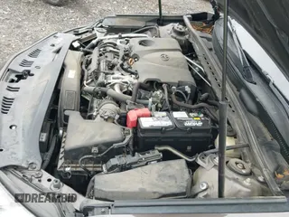 ✅ 2018 Toyota Camry LE • VIN: 4T1B11HK3JU021481 • Лот: 43082624. Опубликован ранее на IAAI с пробегом 46 951 миль. Бесплатный доступ к архиву аукционных продаж из США и подробный отчёт об истории автомобиля на DreamBid. Изображение 22.