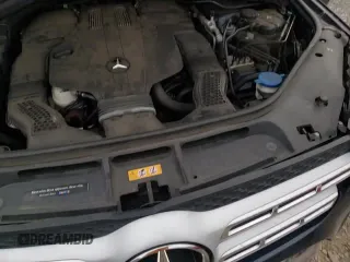 ✅ 2019 Mercedes-Benz GLS 450 • VIN: 4JGDF6EE0KB232043 • Lot: 93432285. Wystawiony na Copart z przebiegiem 58 439 mil. Bezpłatny archiwum sprzedaży aukcyjnych z USA i szczegółowy raport historii pojazdu na DreamBid. Zdjęcie 14.