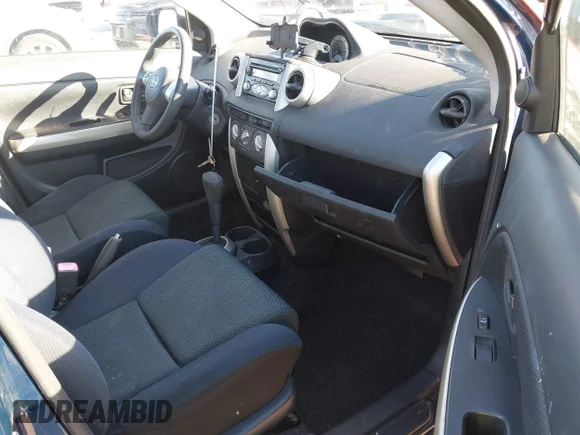 ✅ 2006 Scion xA • VIN: JTKKT624360138085 • Лот: 44124171. Опубликован ранее на IAAI с пробегом 139 965 миль. Бесплатный доступ к архиву аукционных продаж из США и подробный отчёт об истории автомобиля на DreamBid. Изображение 5.