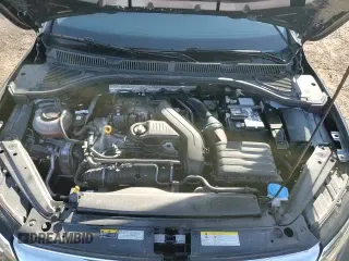 ✅ 2024 Volkswagen Jetta SEL • VIN: 3VWGM7BU0RM011860 • Lot: 51661005. Listed on Copart with 55,775 mi. Free auction sales archive from the USA and detailed vehicle history report at DreamBid. Image 14.