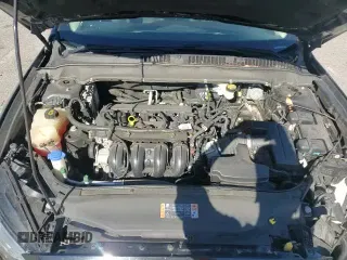 ✅ 2017 Ford Fusion SE • VIN: 3FA6P0H74HR145681 • Lot: 87182415. Wystawiony na Copart z przebiegiem 149 454 mil. Bezpłatny archiwum sprzedaży aukcyjnych z USA i szczegółowy raport historii pojazdu na DreamBid. Zdjęcie 13.