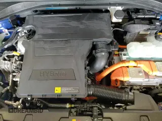 ✅ 2019 Hyundai Ioniq SEL • VIN: KMHC75LC5KU119780 • Lot: 83339434. Wystawiony na Copart z przebiegiem 107 197 mil. Bezpłatny archiwum sprzedaży aukcyjnych z USA i szczegółowy raport historii pojazdu na DreamBid. Zdjęcie 16.