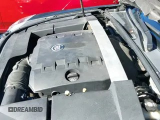 ✅ 2013 Cadillac CTS Performance • VIN: 1G6DJ1E34D0103969 • Лот: 41132268. Опубликован ранее на IAAI с пробегом 66 529 миль. Бесплатный доступ к архиву аукционных продаж из США и подробный отчёт об истории автомобиля на DreamBid. Изображение 19.