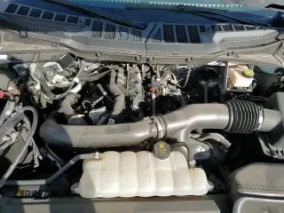 ✅ 2024 Ford F-150 XLT • VIN: 1FTFW3L8XRFB91433 • Лот: 90918805. Опубликован ранее на Copart с пробегом 29 846 миль. Бесплатный доступ к архиву аукционных продаж из США и подробный отчёт об истории автомобиля на DreamBid. Изображение 15.