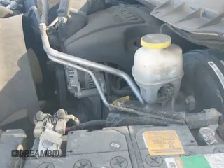 2017 Ram 1500 Night z VIN 1C6RR7MT0HS561087, wystawiony jako IAAI lot #43188191 z przebiegiem 138 239 mil mil oraz . Historia ofert i sprzedaży dostępna na DreamBid. Obrazek 20.