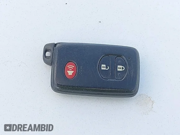 ✅ 2010 Toyota Prius V • VIN: JTDKN3DU9A0142972 • Lot: 44988359. Wystawiony na IAAI z przebiegiem 280 053 mil. Bezpłatny archiwum sprzedaży aukcyjnych z USA i szczegółowy raport historii pojazdu na DreamBid. Zdjęcie 11.