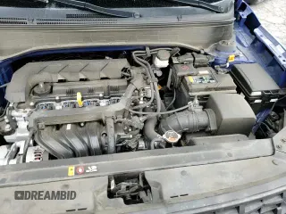 ✅ 2021 Hyundai Venue SE • VIN: KMHRB8A33MU089565 • Lot: 55154275. Listed on Copart with 20,671 mi. Free auction sales archive from the USA and detailed vehicle history report at DreamBid. Image 15.