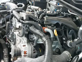 ✅ 2024 Toyota Tacoma SR • VIN: 3TYJDAHN8RT010546 • Лот: 43637861. Опубликован ранее на IAAI с пробегом 4 928 миль. Бесплатный доступ к архиву аукционных продаж из США и подробный отчёт об истории автомобиля на DreamBid. Изображение 21.