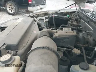 ✅ 2001 Ford F-150 XL • VIN: 1FTZX17271NB97527 • Lot: 43733458. Listed on IAAI with Not provided. Free auction sales archive from the USA and detailed vehicle history report at DreamBid. Image 12.