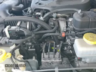 ✅ 2022 Jeep Wrangler Willys • VIN: 1C4GJXAN6NW232508 • Lot: 42904269. Listed on IAAI with 46,616 mi. Free auction sales archive from the USA and detailed vehicle history report at DreamBid. Image 20.