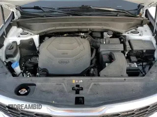 ✅ 2020 Kia Telluride EX • VIN: 5XYP3DHC8LG076625 • Lot: 86707865. Wystawiony na Copart z przebiegiem 34 698 mil. Bezpłatny archiwum sprzedaży aukcyjnych z USA i szczegółowy raport historii pojazdu na DreamBid. Zdjęcie 15.