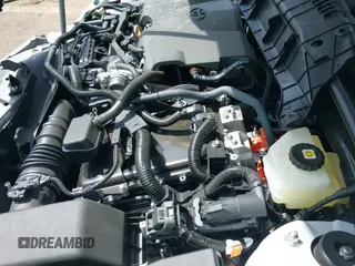 ✅ 2025 Toyota Camry LE • VIN: 4T1DBADKXSU519464 • Лот: 42119180. Опубликован ранее на IAAI с пробегом 6 949 миль. Бесплатный доступ к архиву аукционных продаж из США и подробный отчёт об истории автомобиля на DreamBid. Изображение 20.