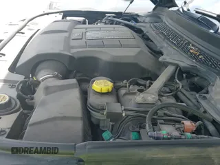 ✅ 2015 Land Rover Range Rover Supercharged • VIN: SALGS2TF1FA219503 • Lot: 42580352. Listed on IAAI with 104,534 mi. Free auction sales archive from the USA and detailed vehicle history report at DreamBid. Image 22.