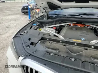 ✅ 2024 BMW X5 xDrive50e • VIN: 5UX43EU04R9U28192 • Лот: 82099205. Опубликован ранее на Copart с пробегом 18 713 миль. Бесплатный доступ к архиву аукционных продаж из США и подробный отчёт об истории автомобиля на DreamBid. Изображение 14.