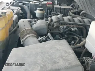 ✅ 2013 Nissan NV Cargo • VIN: 1N6AF0KX8DN113701 • Lot: 43398816. Listed on IAAI with 136,024 mi. Free auction sales archive from the USA and detailed vehicle history report at DreamBid. Image 19.