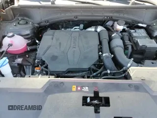 ✅ 2024 Hyundai Santa Fe SE • VIN: 5NMP14GL1RH038370 • Lot: 66208875. Wystawiony na Copart z przebiegiem 19 283 mil. Bezpłatny archiwum sprzedaży aukcyjnych z USA i szczegółowy raport historii pojazdu na DreamBid. Zdjęcie 14.