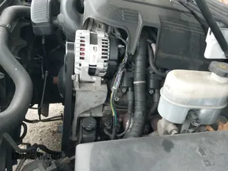 ✅ 2011 GMC Yukon XL Denali • VIN: 1GKS2MEF6BR337721 • Lot: 43720790. Wystawiony na IAAI z przebiegiem 187 527 mil. Bezpłatny archiwum sprzedaży aukcyjnych z USA i szczegółowy raport historii pojazdu na DreamBid. Zdjęcie 19.