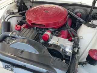 ✅ 1962 Ford Thunderbird • VIN: 2Y83Z132224 • Лот: 69468205. Опубликован ранее на Copart с пробегом 41 380 миль. Бесплатный доступ к архиву аукционных продаж из США и подробный отчёт об истории автомобиля на DreamBid. Изображение 11.