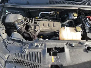 ✅ 2018 Buick Encore Sport Touring • VIN: KL4CJ2SB1JB573445 • Лот: 69985445. Опубликован ранее на Copart с пробегом 70 259 миль. Бесплатный доступ к архиву аукционных продаж из США и подробный отчёт об истории автомобиля на DreamBid. Изображение 15.