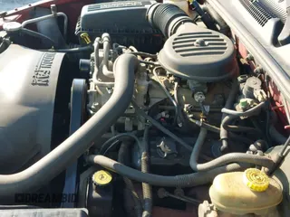 ✅ 1998 Dodge Dakota SLT • VIN: 1B7GG22X4WS511790 • Lot: 43005131. Wystawiony na IAAI z przebiegiem 172 295 mil. Bezpłatny archiwum sprzedaży aukcyjnych z USA i szczegółowy raport historii pojazdu na DreamBid. Zdjęcie 12.