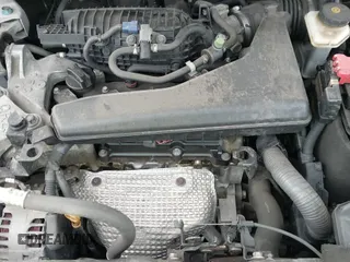 ✅ 2014 Nissan Rogue SV • VIN: 5N1AT2MV2EC782753 • Lot: 43276030. Wystawiony na IAAI z przebiegiem 194 432 mil. Bezpłatny archiwum sprzedaży aukcyjnych z USA i szczegółowy raport historii pojazdu na DreamBid. Zdjęcie 18.