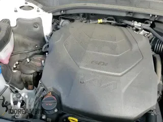 ✅ 2022 Kia Telluride EX • VIN: 5XYP3DHC6NG210938 • Лот: 85291725. Опубликован ранее на Copart с пробегом 36 545 миль. Бесплатный доступ к архиву аукционных продаж из США и подробный отчёт об истории автомобиля на DreamBid. Изображение 14.