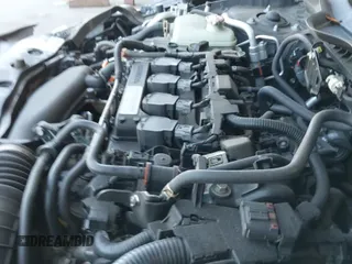 ✅ 2018 Honda Civic EX-T • VIN: 2HGFC3B33JH356516 • Lot: 42458970. Listed on IAAI with 53,268 mi. Free auction sales archive from the USA and detailed vehicle history report at DreamBid. Image 20.