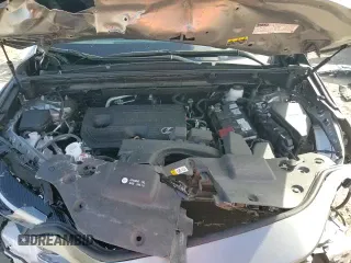 ✅ 2025 Lexus NX 250 • VIN: 2T2ADCAZ2SC020133 • Lot: 82772525. Wystawiony na Copart z przebiegiem 18 927 mil. Bezpłatny archiwum sprzedaży aukcyjnych z USA i szczegółowy raport historii pojazdu na DreamBid. Zdjęcie 17.