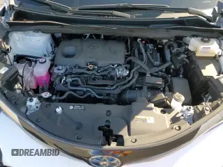 ✅ 2024 Toyota Sienna XSE • VIN: 5TDDRKEC7RS192680 • Лот: 87912735. Опубликован ранее на Copart с пробегом 27 806 миль. Бесплатный доступ к архиву аукционных продаж из США и подробный отчёт об истории автомобиля на DreamBid. Изображение 16.