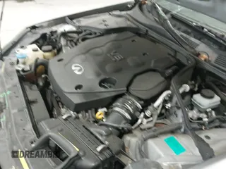 ✅ 2004 Infiniti G35 w/Leather • VIN: JNKCV51F34M704737 • Lot: 43314245. Listed on IAAI with 121,566 mi. Free auction sales archive from the USA and detailed vehicle history report at DreamBid. Image 13.