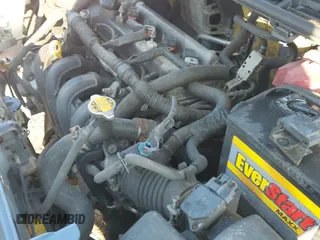 ✅ 2012 Toyota Yaris • VIN: JTDBT4K35CL020357 • Лот: 43753319. Опубликован ранее на IAAI с пробегом 230 179 миль. Бесплатный доступ к архиву аукционных продаж из США и подробный отчёт об истории автомобиля на DreamBid. Изображение 12.