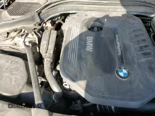 ✅ 2018 BMW 6 Series 640i xDrive • VIN: WBAJV6C56JBC99676 • Lot: 86480775. Wystawiony na Copart z przebiegiem 101 871 mil. Bezpłatny archiwum sprzedaży aukcyjnych z USA i szczegółowy raport historii pojazdu na DreamBid. Zdjęcie 13.