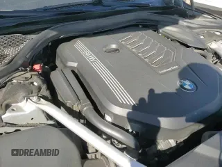 ✅ 2020 BMW 7 Series 740i • VIN: WBA7T2C01LGF96888 • Lot: 48492095. Listed on Copart with 55,287 mi. Free auction sales archive from the USA and detailed vehicle history report at DreamBid. Image 14.