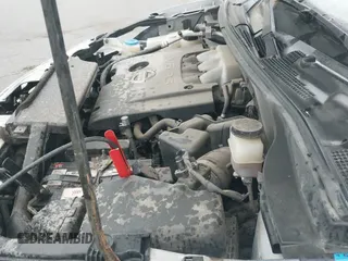 ✅ 2006 Nissan Murano SE • VIN: JN8AZ08W86W514529 • Lot: 43712212. Listed on IAAI with 145,192 mi. Free auction sales archive from the USA and detailed vehicle history report at DreamBid. Image 14.