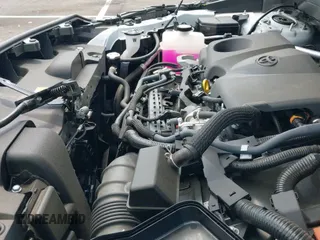 ✅ 2024 Toyota Venza LE • VIN: JTEAAAAH3RJ155432 • Lot: 42584092. Wystawiony na IAAI z przebiegiem 4 360 mil. Bezpłatny archiwum sprzedaży aukcyjnych z USA i szczegółowy raport historii pojazdu na DreamBid. Zdjęcie 19.