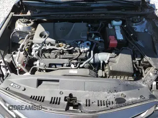 ✅ 2023 Toyota Camry SE • VIN: 4T1G11AK5PU721964 • Lot: 84948985. Listed on Copart with 30,606 mi. Free auction sales archive from the USA and detailed vehicle history report at DreamBid. Image 15.