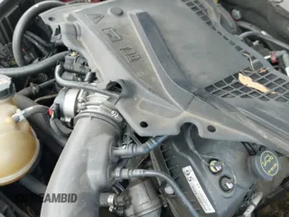 ✅ 2016 Ford Mustang V6 • VIN: 1FATP8EM4G5280088 • Lot: 42839776. Listed on IAAI with 164,184 mi. Free auction sales archive from the USA and detailed vehicle history report at DreamBid. Image 19.