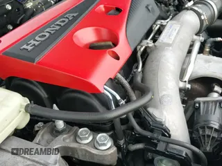 ✅ 2017 Honda Civic Type R Touring • VIN: SHHFK8G76HU200947 • Лот: 43552892. Опубликован ранее на IAAI с пробегом 86 087 миль. Бесплатный доступ к архиву аукционных продаж из США и подробный отчёт об истории автомобиля на DreamBid. Изображение 20.