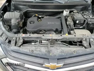 ✅ 2018 Chevrolet Equinox LT • VIN: 2GNAXJEV5J6336012 • Лот: 90982725. Опубликован ранее на Copart с пробегом 126 541 миль. Бесплатный доступ к архиву аукционных продаж из США и подробный отчёт об истории автомобиля на DreamBid. Изображение 16.