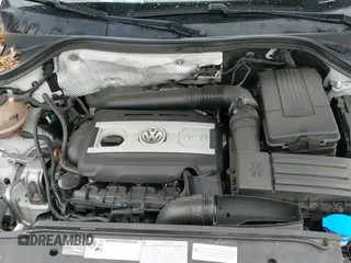 ✅ 2010 Volkswagen Tiguan SE • VIN: WVGBV7AXXAW533482 • Lot: 43228651. Listed on IAAI with 78,392 mi. Free auction sales archive from the USA and detailed vehicle history report at DreamBid. Image 19.