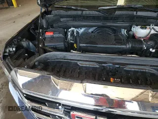 ✅ 2025 GMC Sierra 1500 SLT • VIN: 3GTPHDED0SG199379 • Лот: 64999495. Опубликован ранее на Copart с пробегом 17 217 миль. Бесплатный доступ к архиву аукционных продаж из США и подробный отчёт об истории автомобиля на DreamBid. Изображение 13.