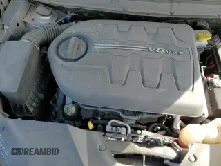 ✅ 2019 Jeep Cherokee Altitude • VIN: 1C4PJMLX0KD421532 • Lot: 82350035. Listed on Copart with 59,769 mi. Free auction sales archive from the USA and detailed vehicle history report at DreamBid. Image 14.